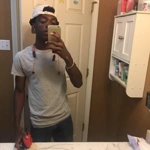 Meet your Posher, Patrick